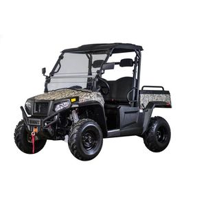 PREMIÈRE CLASSE 100% 2023 Commandants XT 1000R - Product Image 1