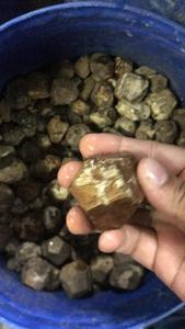 Pirita Dorada Natural, Piedras en Bruto, Pirita en Bruto Suelta, Producto al por Mayor, Hecho a Mano - Product Image 3