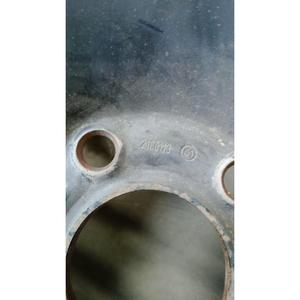 OPEL Vectra C Berlina (02>05) 4 RUOTE IN ACCIAIO 2160113 - Product Image 6