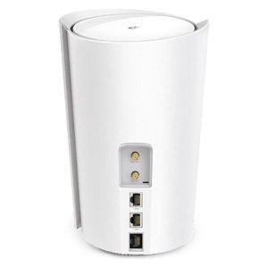 Routeur Mesh TP-Link DECO X50 5G AX3000 Double Bande 1000 Mbps QoS WDS/WPS Version UE 0920121 - Product Image 3