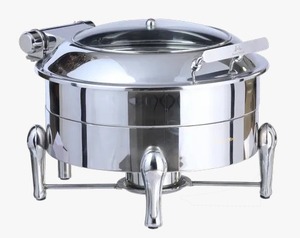 Olla Eléctrica para Calentar Alimentos de Acero Inoxidable, Calentador Eléctrico para Alimentos - Product Image 5