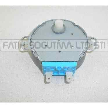 Alarko Serena Stepper Motor Namyang (KK01.96.402) Alarko ATAQ Motor. Alarko New Serena Stepper Motor.