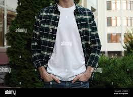 Camiseta con estampado personalizado para hombre, camisa 100% de algodón con estampado personalizado en color blanco, venta al por mayor, 3 uds. - Product Image 3