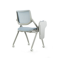Chaise de bureau ergonomique en maille avec soutien lombaire réglable, chaise de direction pour ordinateur, mobilier de bureau