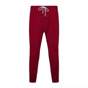 Vêtements de sport unisexe à logo personnalisé Survêtements ajustés à séchage rapide très confortables avec fermeture éclair à capuche Nouveau design de survêtement pour hommes - Product Image 5