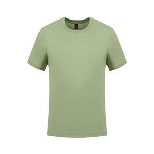 High Quality OEM <b>Men</b> Plain <b>T</b>-<b>shirt</b> Custom Printing <b>Heavyweight</b> Oversized Cotton Casual Tee Blank Tshirts <b>T</b>-<b>shirt</b> for <b>men</b> - Product Image 5