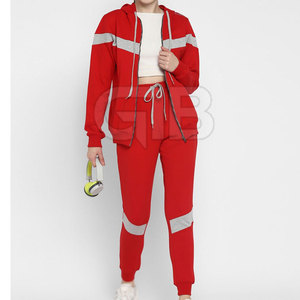 Survêtement à capuche pour homme, best-seller, 100% coton, respirant, séchage rapide, léger, nouvelle arrivée, design streetwear pour le jogging - Product Image 4