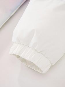 Lupin <b>Felt</b> Puffer Quilted Jacket for Outdoor Adventures Insulated and Stylish winter jacket Wholesale Rate OEM Custom Fashion - Product Image 6