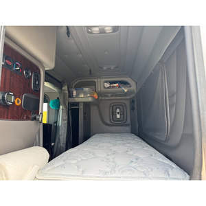 Remolques para Camiones Comerciales Peterbilt 389 2024 con Cottrell CX09LSFA-80' - Product Image 2