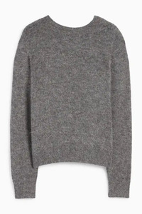 Suéter Casual Moderno para Mujer, Diseñado para Marcas de Moda Activas y de Estilo de Vida, Compatible con Marca Privada y Exportación al por Mayor - Product Image 4