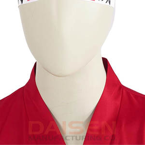 Combinaisons de karaté à prix avantageux, dernier design, meilleures ventes, nouvelle arrivée, kimono de jiu-jitsu, combinaisons de karaté - Product Image 4