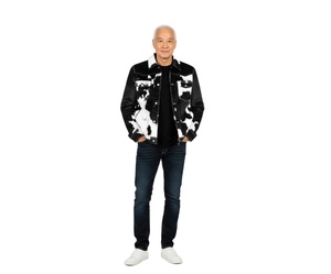 Luxury Leather <b>Top</b> 2026 Trend Street Wear Men's Leather Custom Made Pakistan Vintage Western Premium Cow Hide Jacket Men Women - Product Image 1