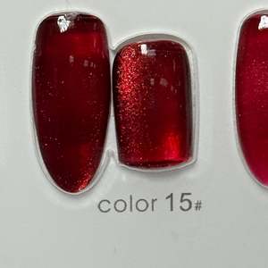 Vernis à ongles gel A10jet DM Gold Cat Eye - Product Image 5