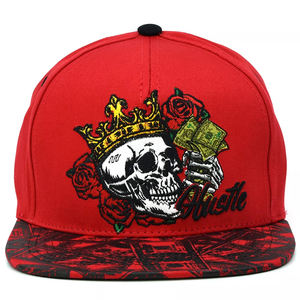 Gorra de béisbol deportiva para hombre con logotipo personalizado de calidad de Manfactory, gorra personalizada bordada con 6 paneles, gorra para papá - Product Image 6