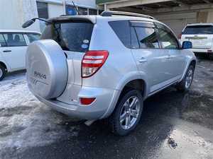 Utilisé 2008 pour RAV4 RHD, qualité industrielle, garantie 3 ans, fabriqué aux États-Unis - Product Image 3