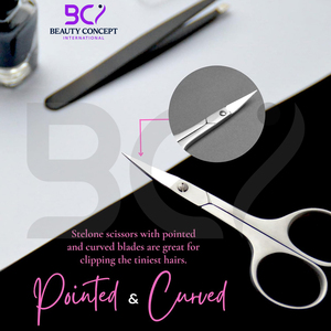 Cortacutículas Ecológico de Doble Acero Inoxidable, Precio al por Mayor, Servicio OEM, Serie Experta - Product Image 5