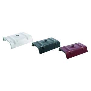 Cappellotto Mm 50 X 25 Rouge Sienne - Product Image 1