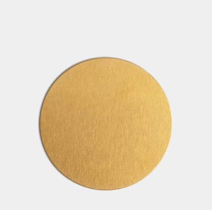 Classic <b>Bar</b> Coaster for Office Home and Hotel for Dining Table Coffee Tea Drink Decorative Tableware Kitchen <b>Mats</b> & Pads - Product Image 3