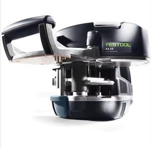 NUEVA Y AUTÉNTICA Enchapadora de Cantos Festools KA 65 CONTURO, nueva y de alta calidad, con Systainer - Product Image 3