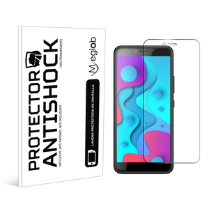 ฟิล์มกันรอยหน้าจอ ANTISHOCK สำหรับมายโฟน ฟัน 9 พรีเมี่ยม การ์ด สำหรับปกป้องหน้าจอโทรศัพท์ของคุณ - Product Image 1