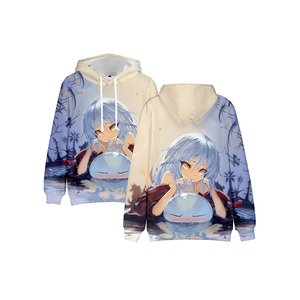 Pull à capuche imprimé décontracté pour l'hiver à la mode pour hommes respirant coupe-vent à manches longues sweats à capuche pour hommes - Product Image 1