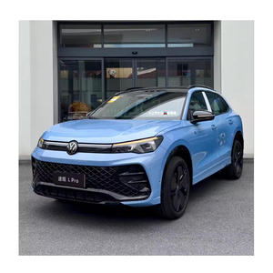 SUV d'occasion 2026 1.5L 186 ch 7 vitesses double embrayage 5 portes 5 places 200 km sans accident et prêt à l'emploi - Product Image 1