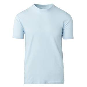 เสื้อยืดมีฮู้ดสำหรับผู้ชายเสื้อยืดผ้าฝ้ายออร์แกนิก100% 2025ออกแบบโลโก้ได้ตามต้องการ - Product Image 4