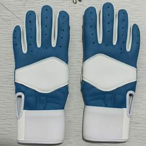 Guantes de Bateo de Diseño Estadounidense de Moda con Puño Largo - Múltiples Colores - Diseño Famoso en Estados Unidos - Tallas para Adultos y Jóvenes - Product Image 3
