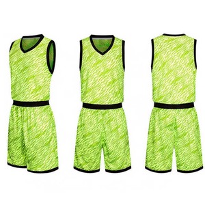 Uniforme de baloncesto de secado rápido al mejor precio, uniforme de baloncesto cómodo hecho a medida, pantalones cortos de baloncesto - Product Image 3