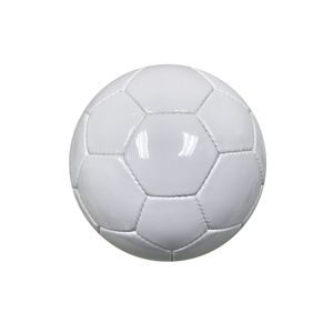 Ballon de football tendance, léger, durable, écologique, en cuir de haute qualité, options de couleurs variées, vente chaude - Product Image 3