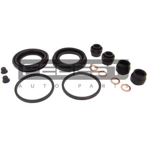 Set di ricambi e accessori per il supporto F (0175-UZJ100R) - Product Image 1