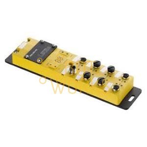 Sensore in PVC Durevole Leuze Electronic 427302 - Product Image 1