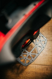 Top Quality KS S22 Pro Electric <b>unicycle</b>, 100% Original Factory Sealed with 1 Year Warranty - Product Image 6