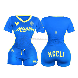 Conjunto Deportivo de Verano para Hombre 2026, Ropa Deportiva al Por Mayor, Diseños de Gimnasio, Camiseta Deportiva de Manga Corta sin Costuras de Poliéster Personalizada - Product Image 6