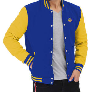 2025 New Style Lettermen <b>Jacket</b> Top Selling <b>Best</b> Design Lettermen <b>Jackets</b> For Online <b>Sale</b> - Product Image 2