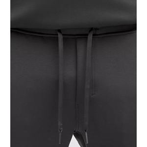 High Quality Mid Plain Dyed <b>Men's</b> Spring Sports Sweatpants Casual Fleece <b>Joggers</b> Elastic Waist Pockets Breathable Eco-Friendly - Product Image 6