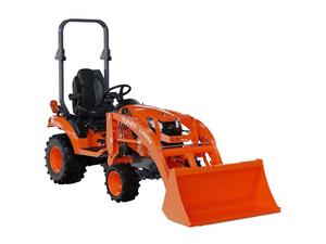 Used 2025 Ku bota BX Series 2380 - Product Image 3