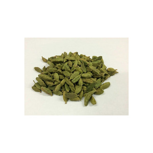 Cardamomo verde asequible suministrado en gran cantidad para comerciantes y minoristas de especias - Product Image 6