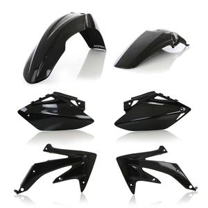 Acerbis for Honda Plastic <b>Kit</b> ABS Motorcycle Fairing <b>Kit</b> - Product Image 1