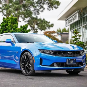 Chevrolet Camaro 3LT 2024 d'occasion - Product Image 1