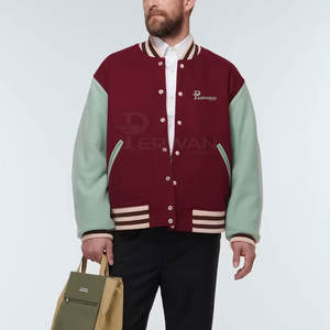 Hecho en el mejor Material Carta Hombre Chaquetas Secado rápido Transpirable Pakistán Hecho Carta Hombre Chaquetas - Product Image 2