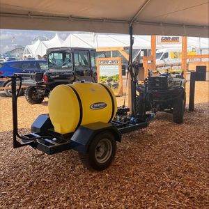 Best Price New Condition 3-Point Tractor Mounted Agricultural Boom Fast Delivery Mist Stock Pump Core Components <b>Knapsack</b> Style - Product Image 6