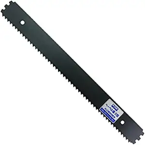 Hebel Saw D Replacement Blade (1 pc) Made in Japan Saw High Quality Saw Shape Cutting Easy to Use