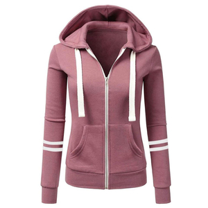 เสื้อฮู้ดซิปผู้ชาย มีกระเป๋า เสื้อคลุมกีฬา เสื้อโค้ทฤดูหนาว ทรงหลวม ไหล่ตก ทรงปกติ สกรีนลายได้ ผ้าฟลีซคอตตอน 100% ตัวอย่างสินค้าฟรี - Product Image 1