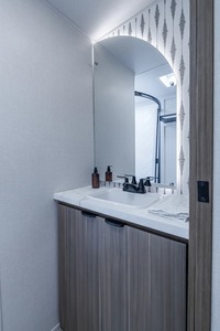Nouvelle caravane F-o-r-e-s-t R-i-v-e-r Wildwood 27RK 2026 prête à la vente - Product Image 3