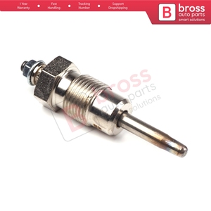 BGP33 1 Piece <b>Heater</b> Glow <b>Plugs</b> 0001599101 GV626 0100221311 for 200 220 240 - Product Image 4