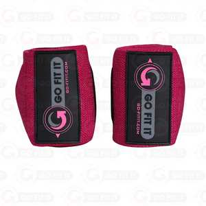 Poignet en néoprène de haute qualité enveloppes nouveau Design adulte haltérophilie réglage poignets Durable et Offre Spéciale - Product Image 3