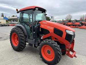 รถแทรกเตอร์ M5N-091HDC12คูโบต้ารถแทรกเตอร์93HP - Product Image 5