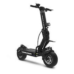 Nouvelle arrivée EN Trottinette électrique double Sportless X2 NEUVE - Product Image 2