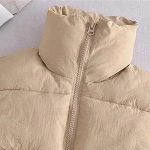 Chaleco acolchado para hombre de precio bajo de calidad superior último diseño único chalecos acolchados para hombre de mejor color - Product Image 3